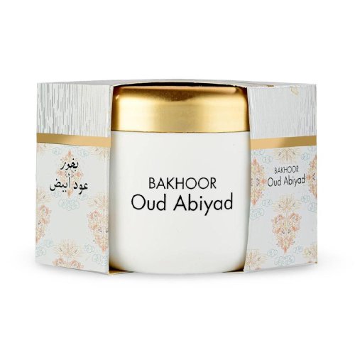 BAKHOOR OUD ABIYAD